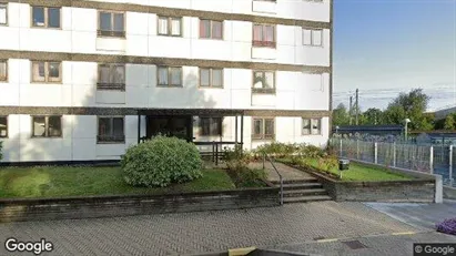 Lejligheder til salg i Frederiksberg - Foto fra Google Street View