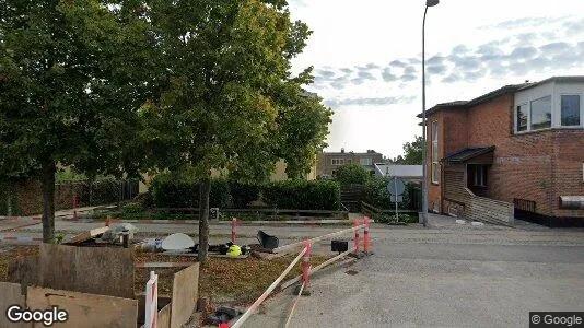 Lejligheder til salg i Rødovre - Foto fra Google Street View