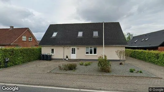 Lejligheder til salg i Glejbjerg - Foto fra Google Street View