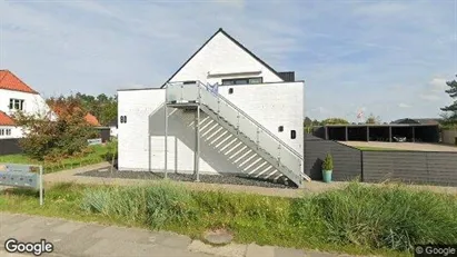 Lejligheder til salg i Bindslev - Foto fra Google Street View