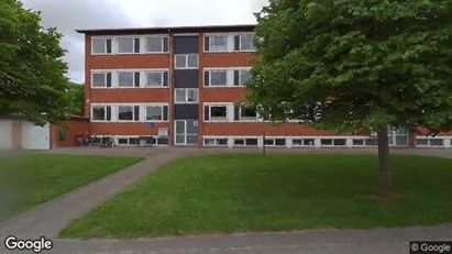 Lejligheder til leje i Lemvig - Foto fra Google Street View