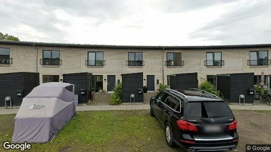 Lejligheder til leje i Nivå - Foto fra Google Street View