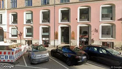 Andelsboliger til salg i København K - Foto fra Google Street View