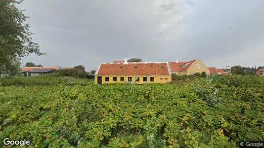 Lejligheder til salg i Skagen - Foto fra Google Street View