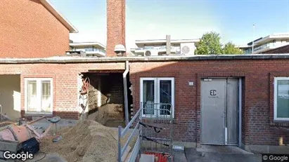 Lejligheder til leje i Tilst - Foto fra Google Street View