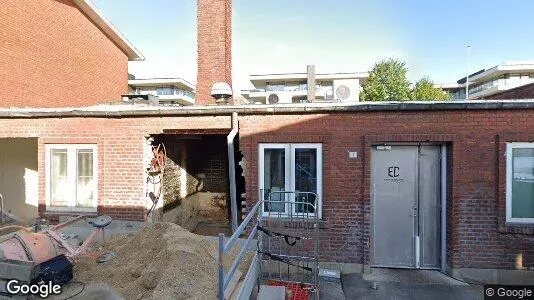 Lejligheder til leje i Tilst - Foto fra Google Street View