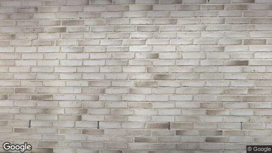 Lejligheder til leje i Århus C - Foto fra Google Street View