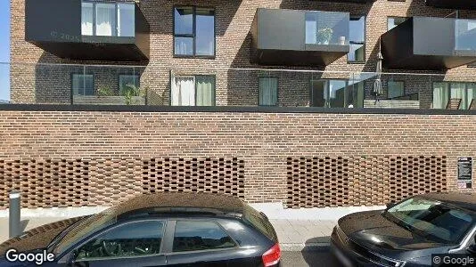 Lejligheder til leje i Søborg - Foto fra Google Street View