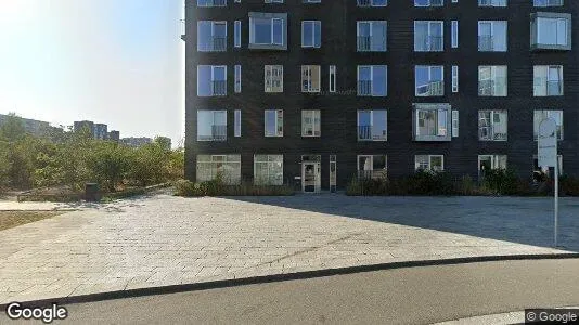 Lejligheder til salg i København S - Foto fra Google Street View