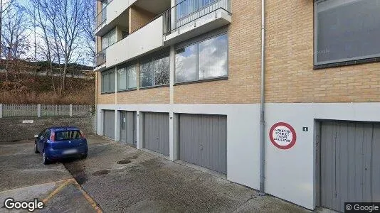 Lejligheder til salg i Viby J - Foto fra Google Street View