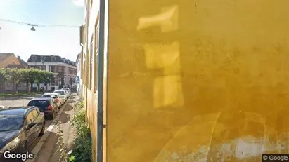 Lejligheder til salg i Helsingør - Foto fra Google Street View