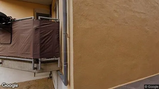 Lejligheder til salg i Aalborg Centrum - Foto fra Google Street View