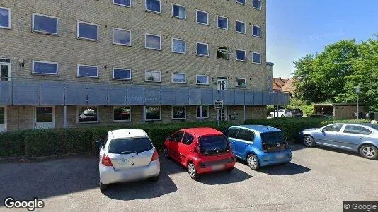 Lejligheder til leje i Tilst - Foto fra Google Street View