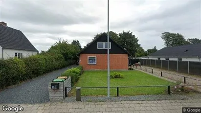 Lejligheder til salg i Bredebro - Foto fra Google Street View