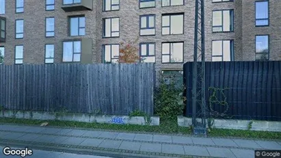 Lejligheder til leje i København SV - Foto fra Google Street View