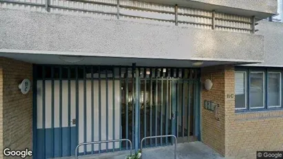 Lejligheder til salg i Frederiksberg - Foto fra Google Street View