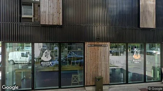 Lejligheder til salg i København SV - Foto fra Google Street View