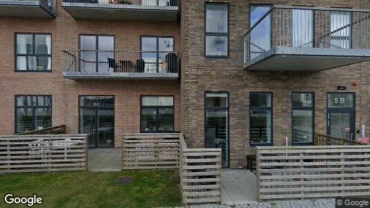 Lejligheder til salg i København S - Foto fra Google Street View