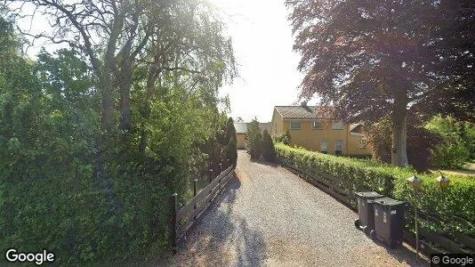 Lejligheder til salg i Eskebjerg - Foto fra Google Street View
