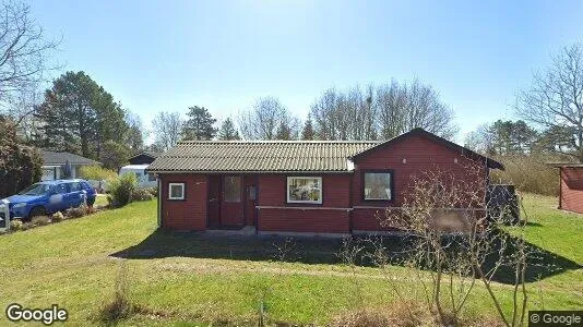 Lejligheder til salg i Grevinge - Foto fra Google Street View