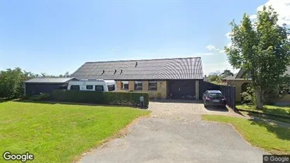 Lejligheder til salg i Sæby - Foto fra Google Street View