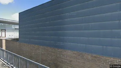 Andelsboliger til salg i Herning - Foto fra Google Street View