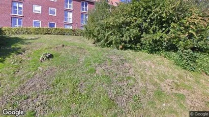Lejligheder til leje i Vejle Centrum - Foto fra Google Street View