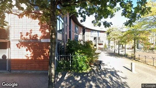 Lejligheder til leje i Tilst - Foto fra Google Street View