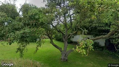 Lejligheder til salg i Samsø - Foto fra Google Street View