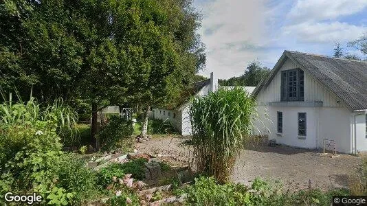 Lejligheder til salg i Dybvad - Foto fra Google Street View