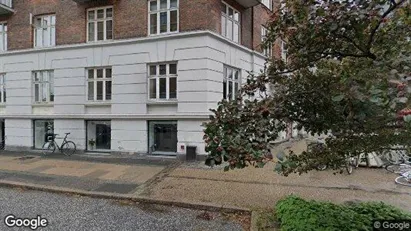 Lejligheder til salg i København S - Foto fra Google Street View