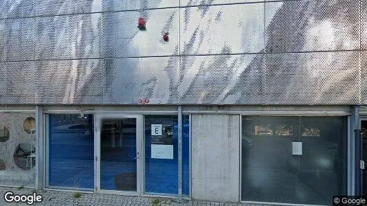 Lejligheder til salg i København S - Foto fra Google Street View