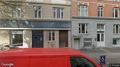 Lejligheder til salg i København S - Foto fra Google Street View