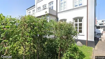Lejligheder til salg i Sønderborg - Foto fra Google Street View