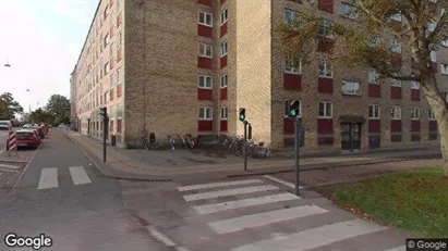 Andelsboliger til salg i København S - Foto fra Google Street View
