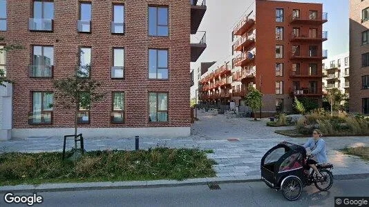 Lejligheder til leje i København S - Foto fra Google Street View