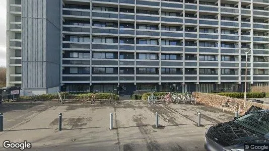 Lejligheder til salg i Viby J - Foto fra Google Street View