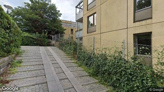 Lejligheder til salg i Frederiksberg C - Foto fra Google Street View
