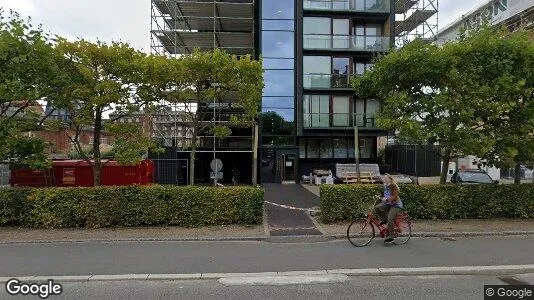 Lejligheder til salg i Østerbro - Foto fra Google Street View