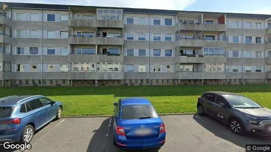 Lejligheder til salg i Nørresundby - Foto fra Google Street View