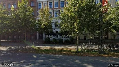 Lejligheder til salg i Østerbro - Foto fra Google Street View