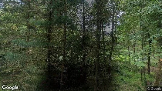 Lejligheder til salg i Vejers Strand - Foto fra Google Street View