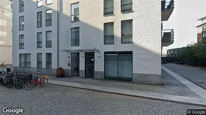 Lejligheder til salg i Østerbro - Foto fra Google Street View