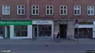 Lejlighed til leje, Aalborg Centrum, <span class="blurred street" onclick="ProcessAdRequest(3300710)"><span class="hint">Se vej-navn</span>[xxxxxxxxxx]</span>