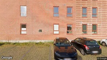 Lejligheder til leje i Tilst - Foto fra Google Street View