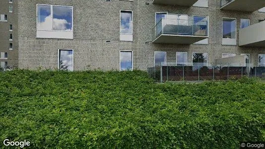 Lejligheder til leje i Tilst - Foto fra Google Street View