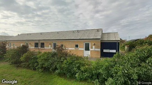 Lejligheder til leje i Skagen - Foto fra Google Street View