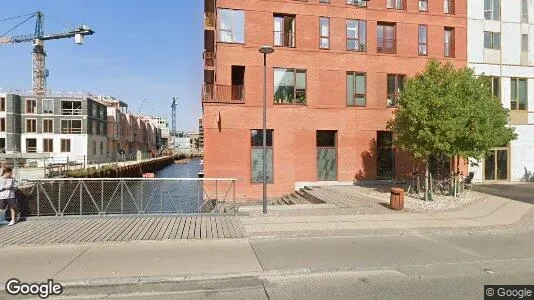 Lejligheder til leje i København SV - Foto fra Google Street View