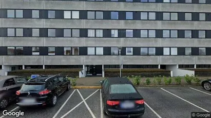 Lejligheder til salg i Risskov - Foto fra Google Street View