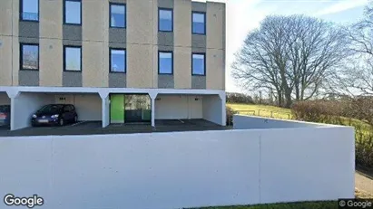 Lejligheder til salg i Aalborg Centrum - Foto fra Google Street View